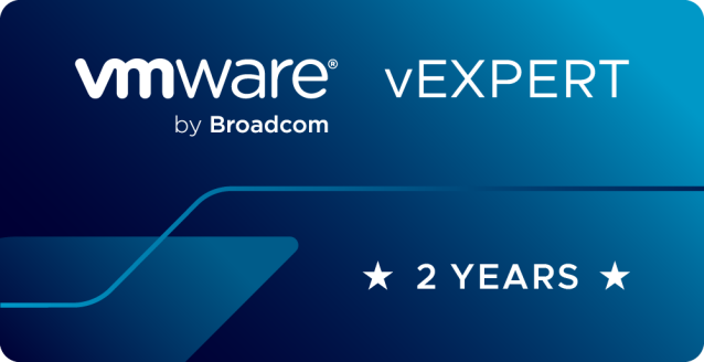 lhegdal's tweet photo. The vExpert Program: Community, Growth, and Opportunity | The guiding principle of being a vExpert is knowledge sharing. vExperts do not preach or speak into the wind. They engage. They educate. They inspire. Find out more from #vExpert Don Horrox (vChamp) https://t.co/rrDkpDeavL https://t.co/qInb2U1pf9