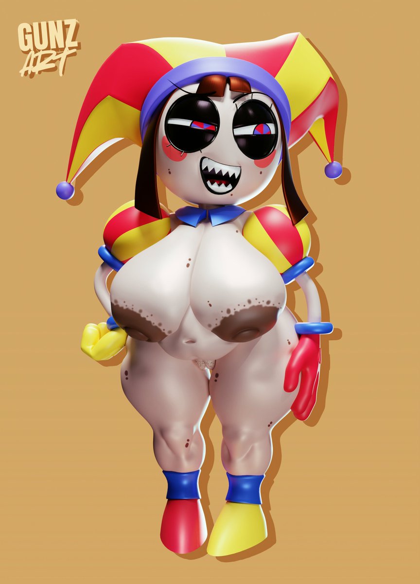 GunZ Art 🇲🇽🔞 (COMMS OPEN!!) tweet media