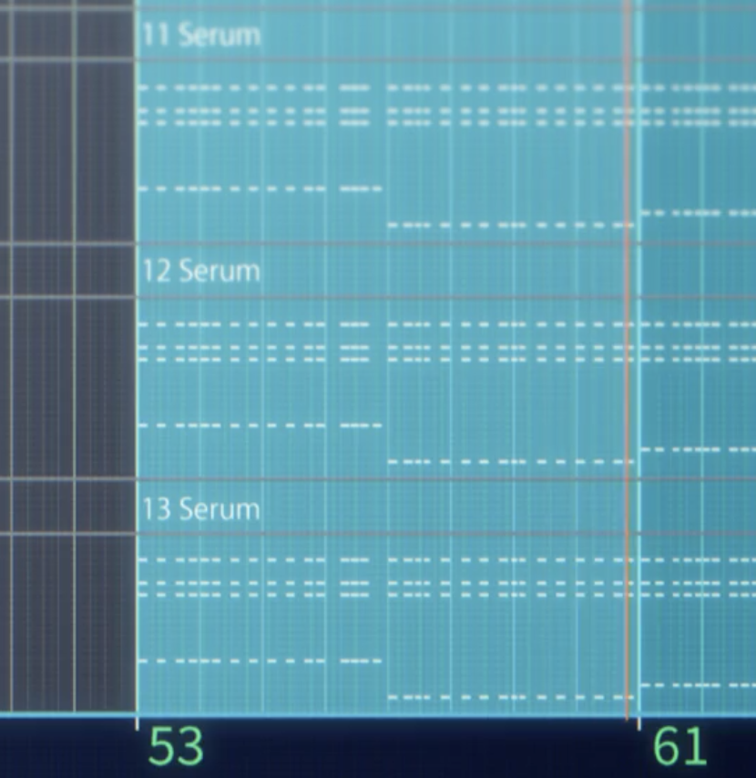 polysaw 💚💜 tweet media