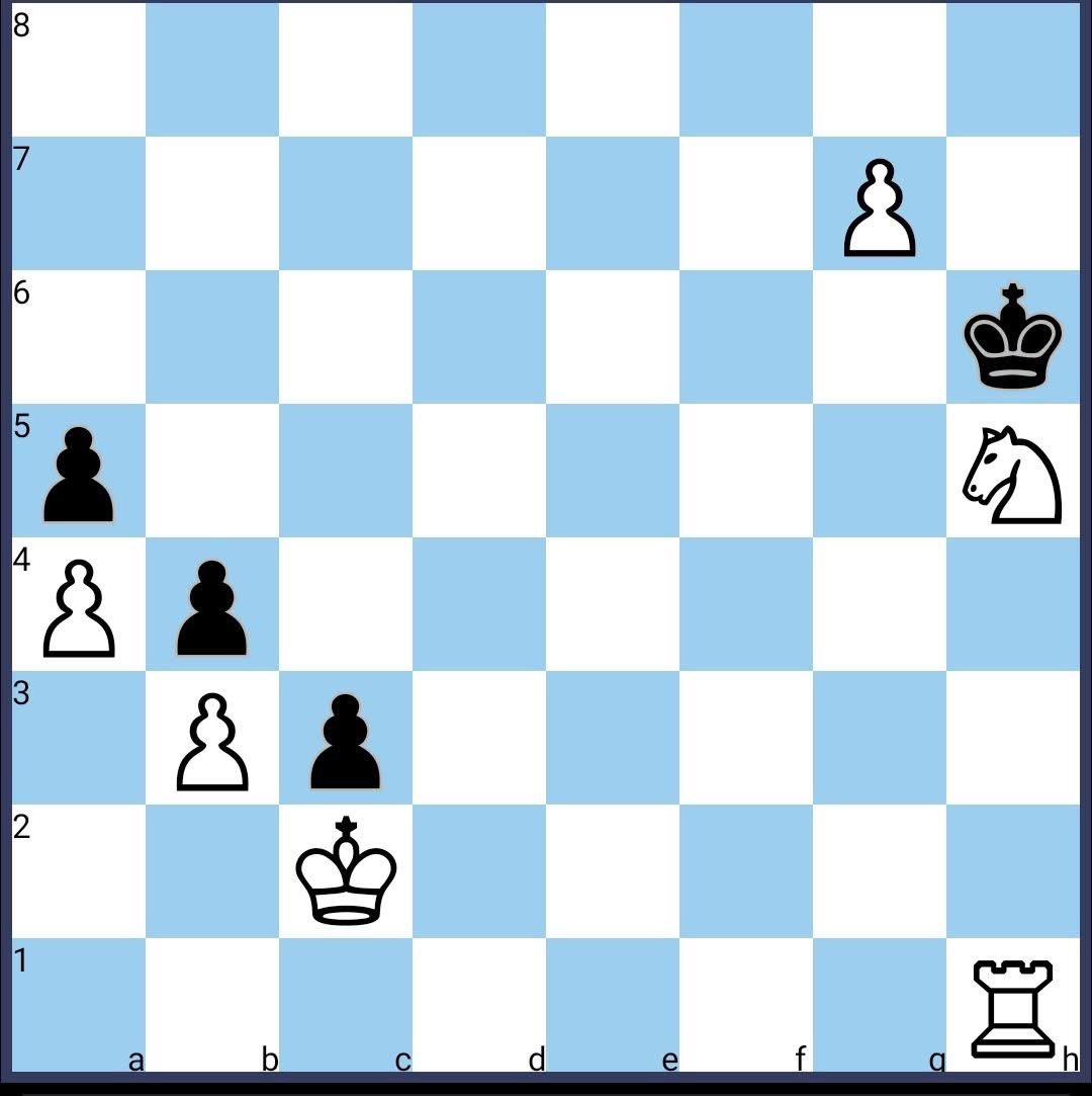 Chess Puzzles tweet media