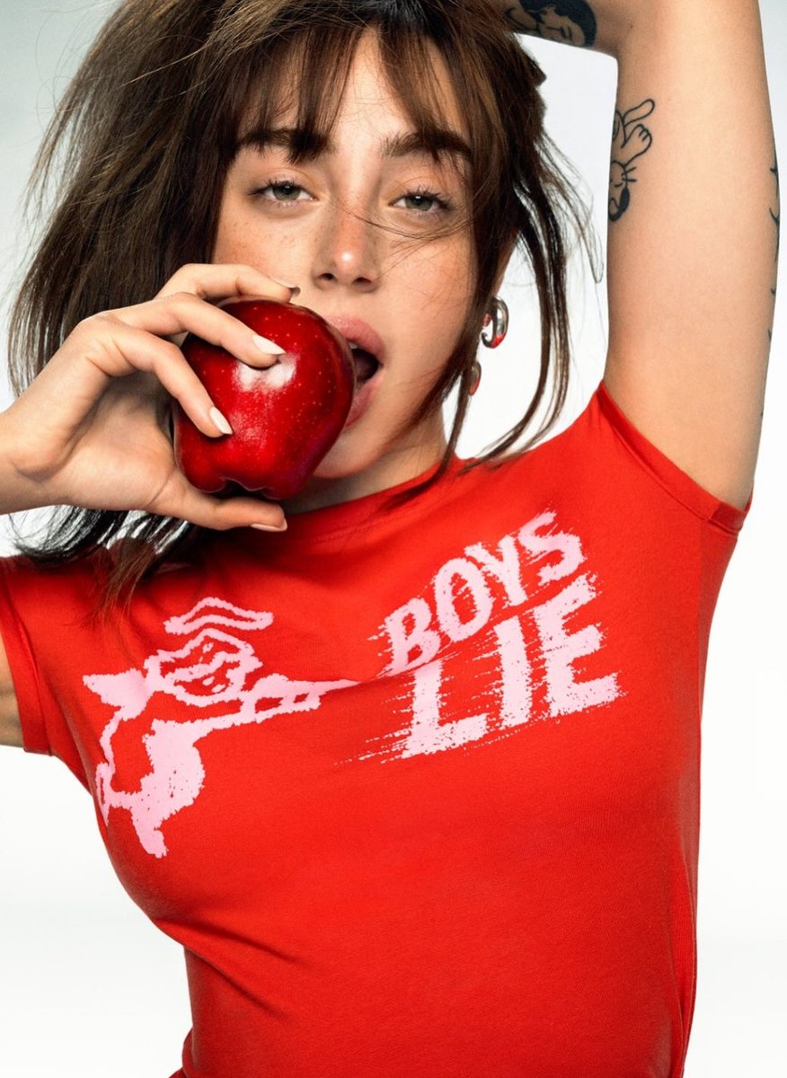 enzoroscafloja's tweet image. Nicki Nicole tiene la GRAN OPORTUNIDAD de hacer un tremendo álbum
dos desamores, 2 infidelidades, todos llamándola puta
tiene en manos la oportunidad de hacer un gran album pop