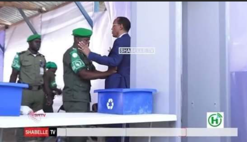 Ismael M.H. tweet media