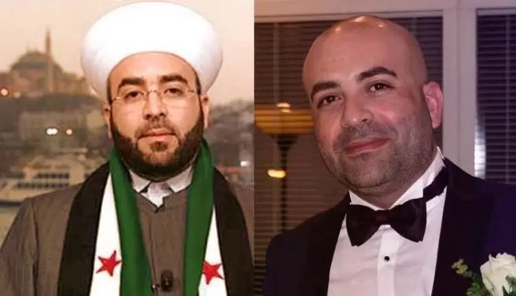 محمد الشقاء tweet media