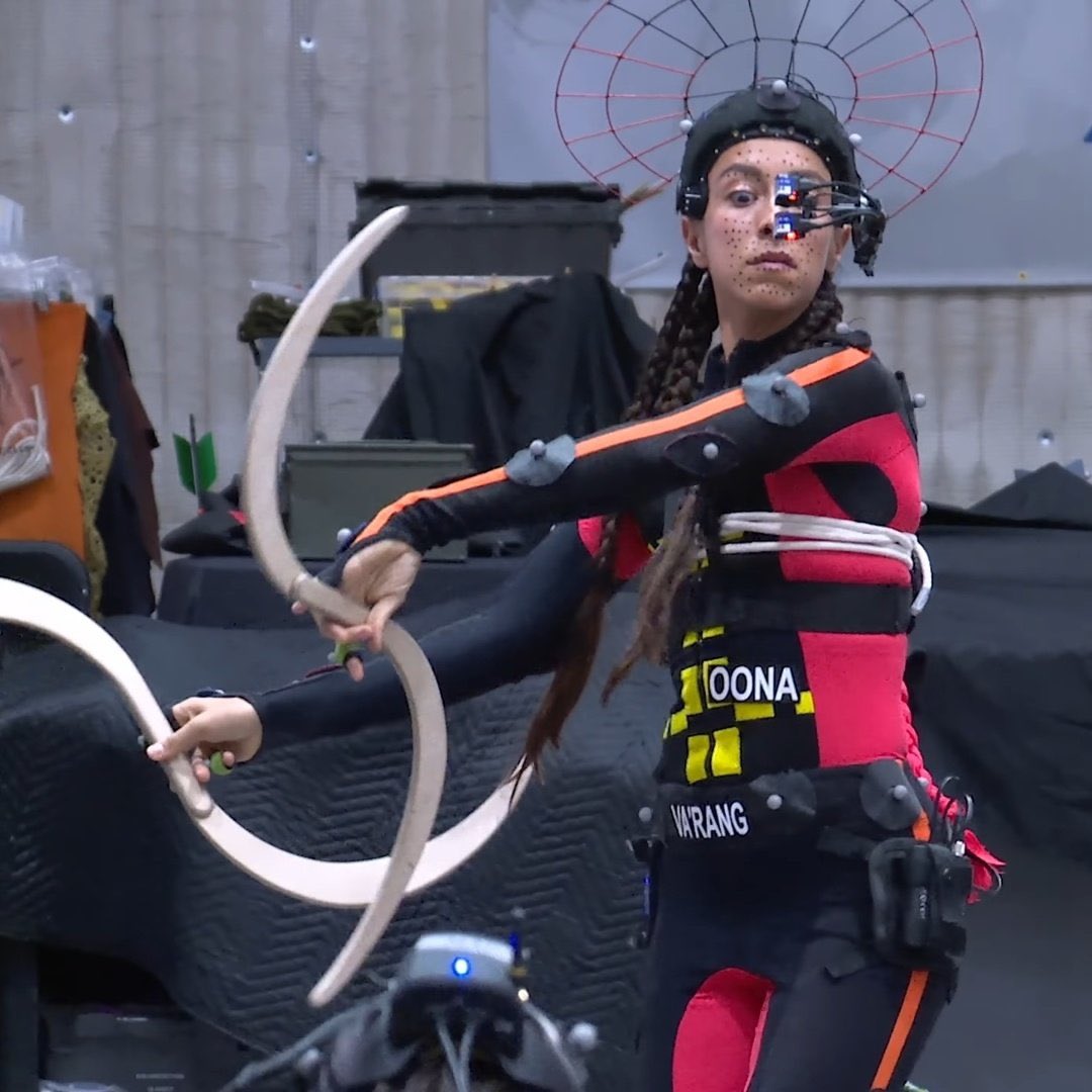 hourlyvarang's tweet image. GETTING READY                    TO MAKE HISTORY