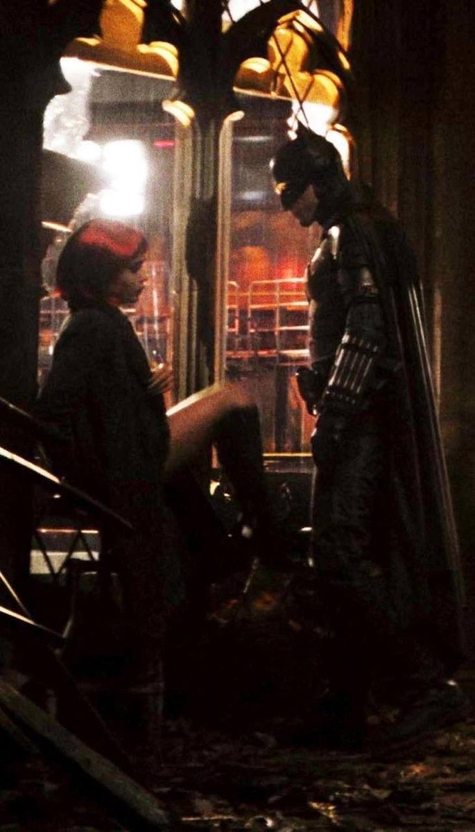 urfavbatman's tweet photo. https://t.co/z4kXTbZ3FI