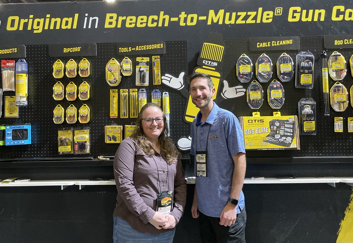 Scholastic Clay Target Program tweet media