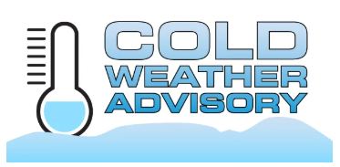 SteubenEmo's tweet photo. Cold Weather Advisory https://t.co/oES9g0exZl https://t.co/Px1L1KVLlB