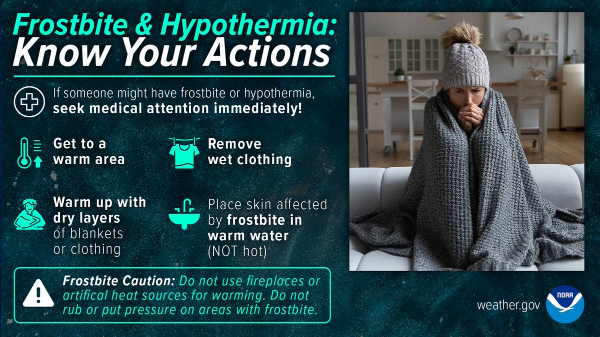 SteubenEmo's tweet photo. Cold Weather Advisory https://t.co/oES9g0exZl https://t.co/Px1L1KVLlB