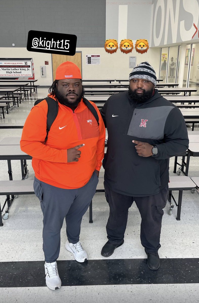 CoachWJacksonMVC tweet media