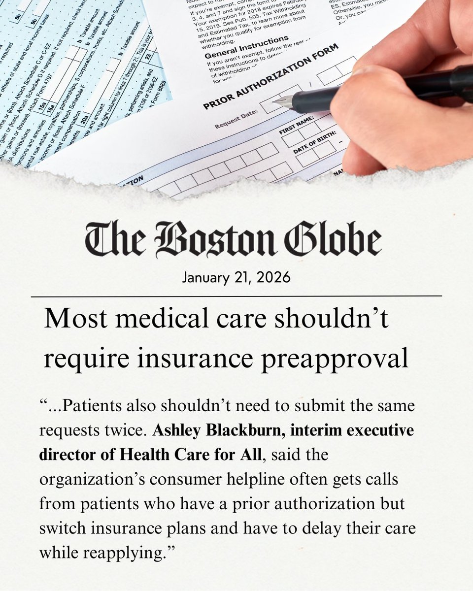 Health Care For All tweet media