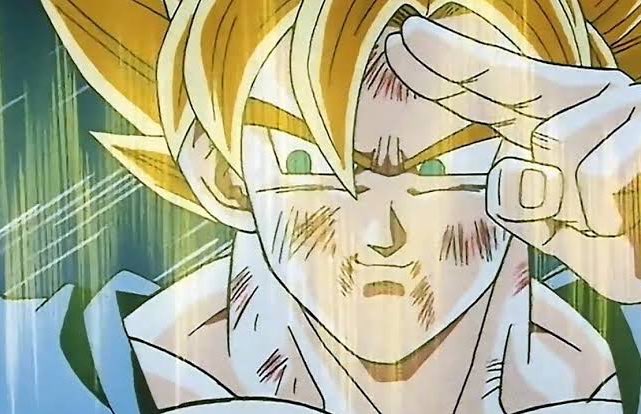 Genshin_Forever's tweet image. Reminder that Skipping OG DB to go to DBZ is like skipping the first half of the story to go to the Second Half of the story.

If you're going to start watching Dragon Ball, you should watch OG DB, not just Z