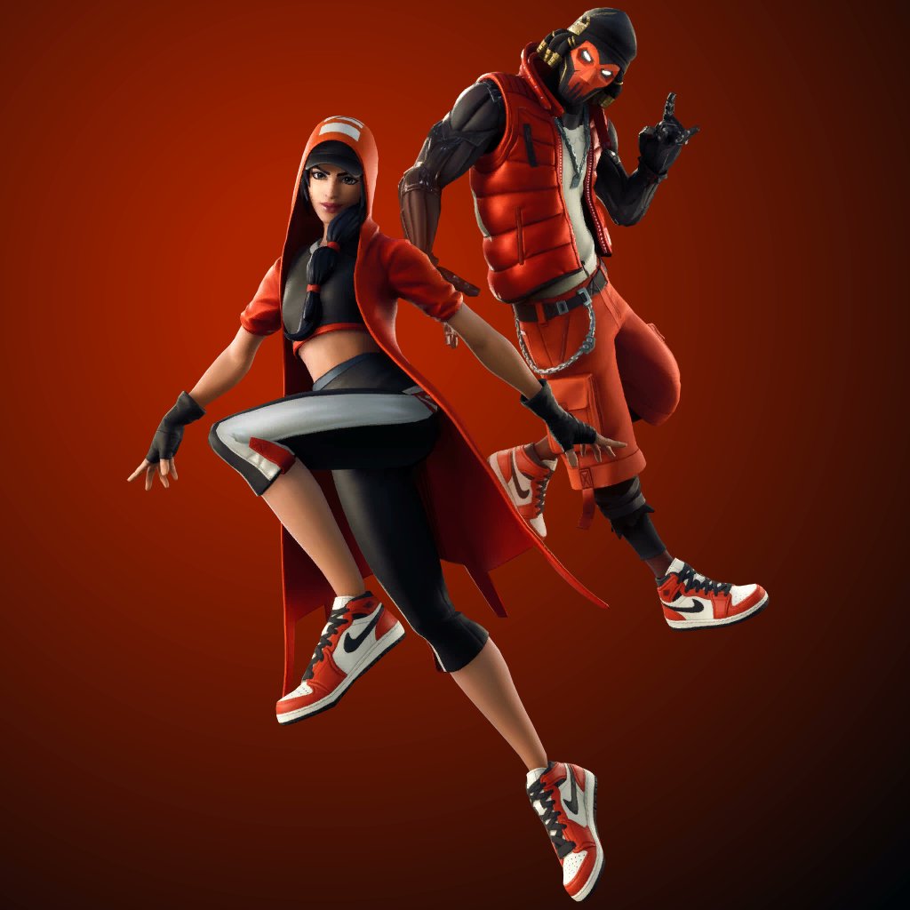 SomeOneRed tweet media