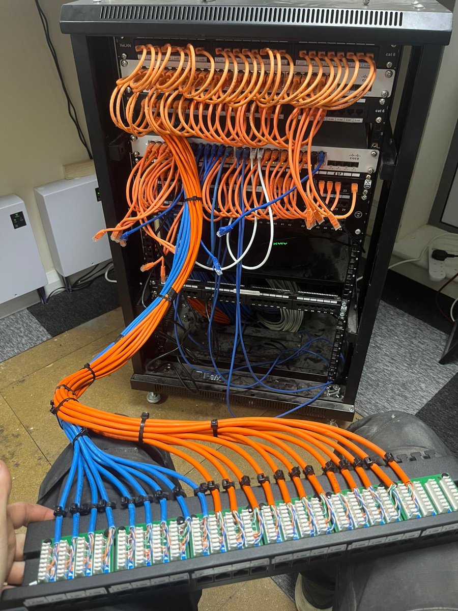 touchTelecommunications tweet media