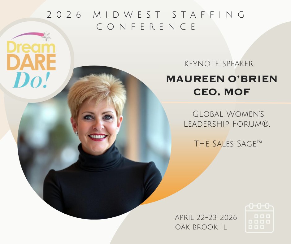 Illinois Search and Staffing Association tweet media