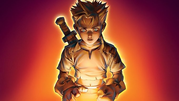 lastchalice's tweet image. For every choice, a consequence.