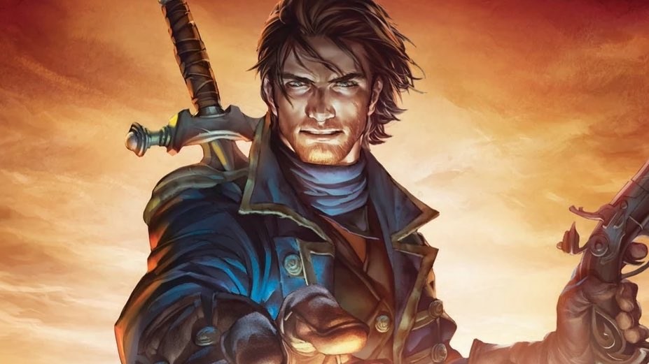 lastchalice's tweet image. For every choice, a consequence.