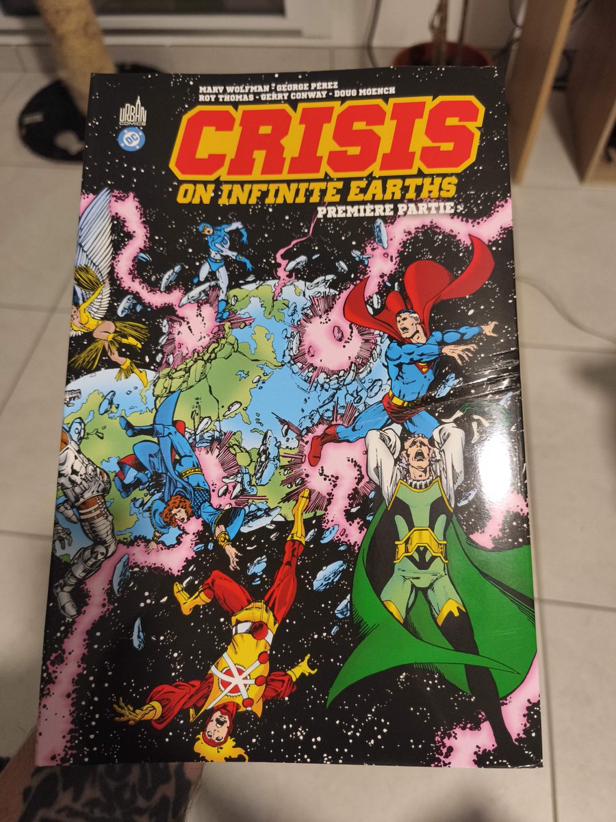 Comics Grinch' tweet media