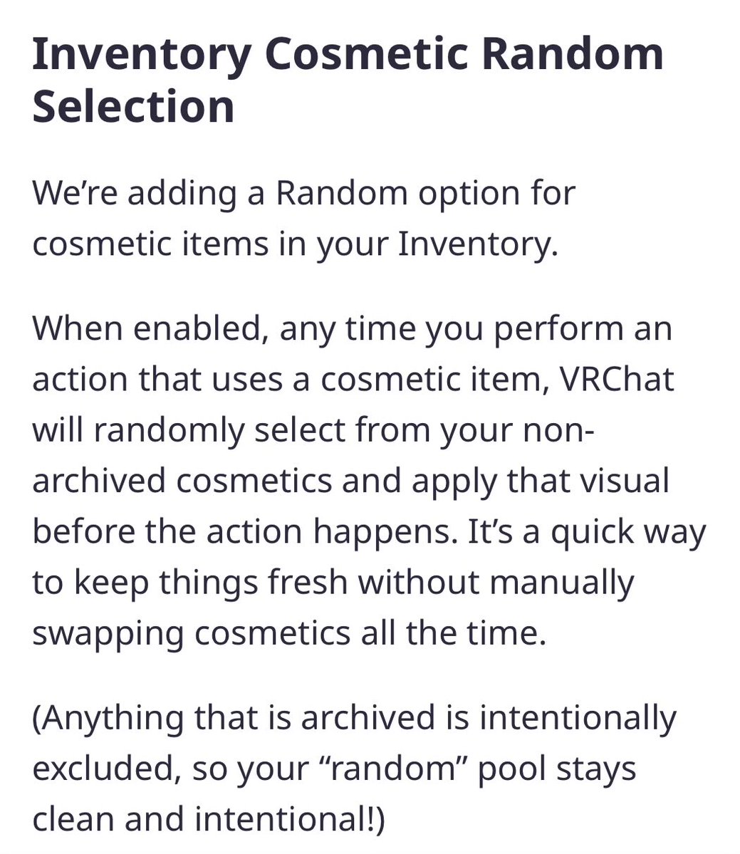 HotChomper's tweet image. YES