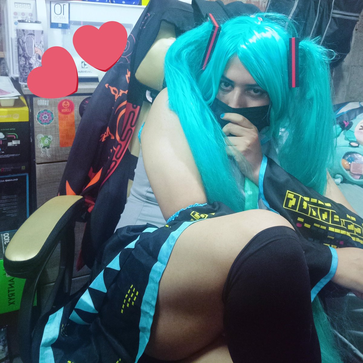 RandhyGoo's tweet photo. En esta foto si salgo bien perra xD https://t.co/jh3QeFyy8T