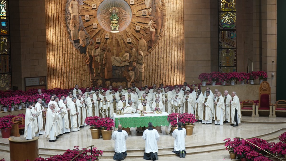 Brownsville Diocese tweet media