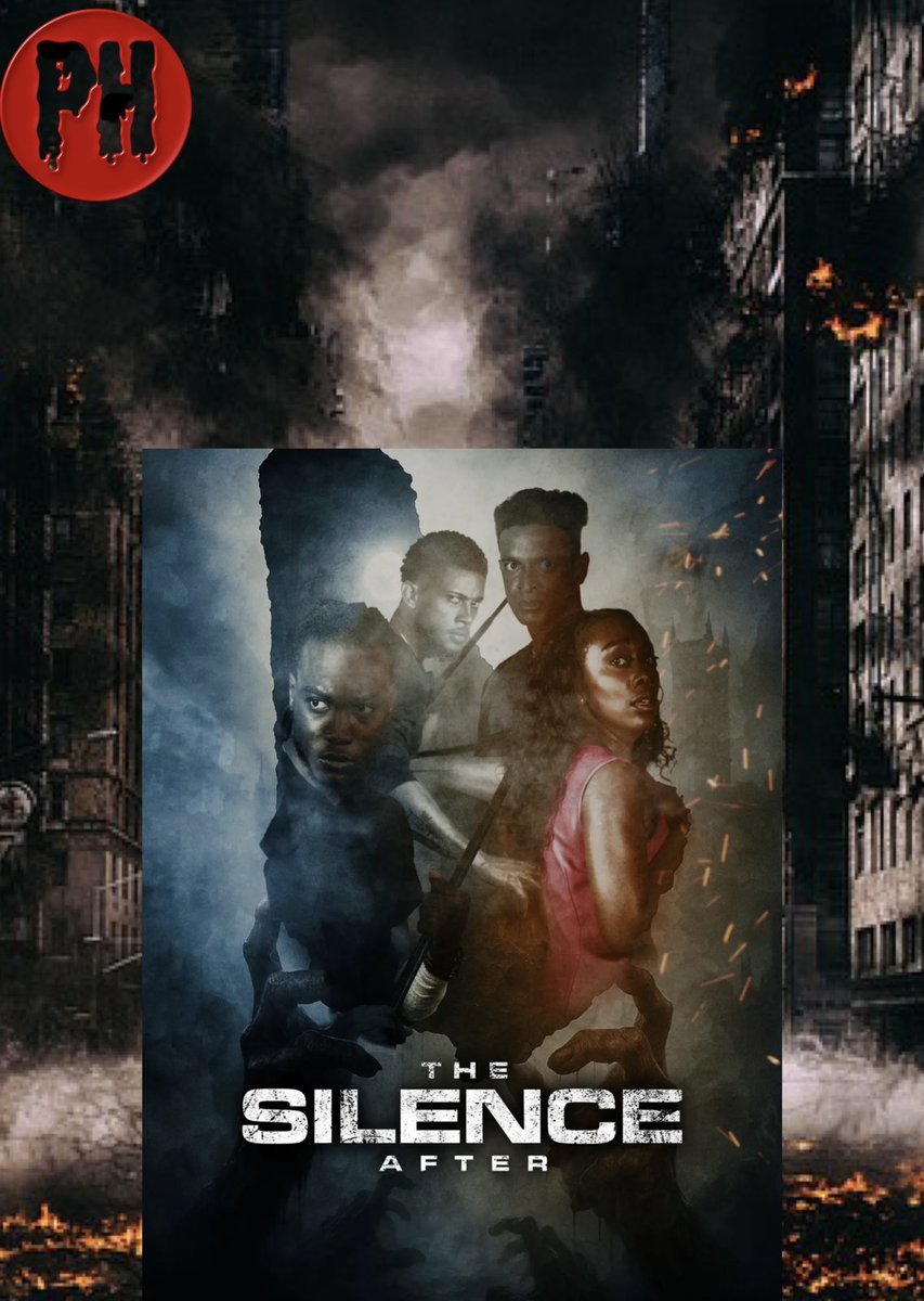 PromoteHorror's tweet image. The spirits of PH won’t be silent about their new #horror promotion for…

THE SILENCE AFTER 

promotehorror.com/2026/01/22/the… 

#SpreadtheHorror