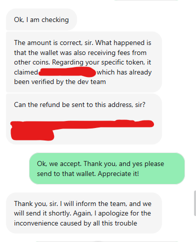 Even though Pump made a huge error and apparently allowed some rando to replace the dev wallet and claim all our rewards, (now resolved) the Polly team is still here and active, did you catch our last VC? <a href="/a1lon9/">alon</a> @pumpfun , please give us a shoutout for all we've been through,