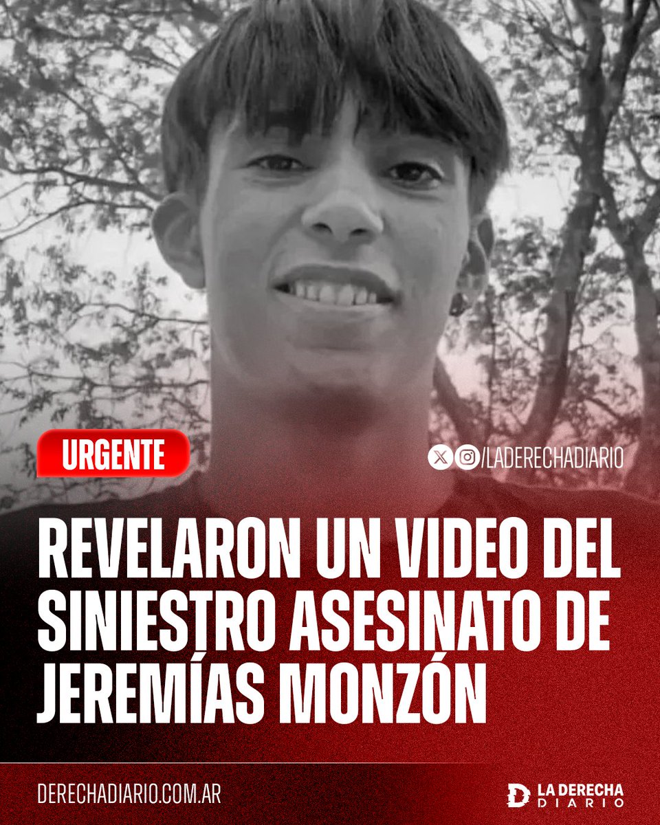 La Derecha Diario tweet media