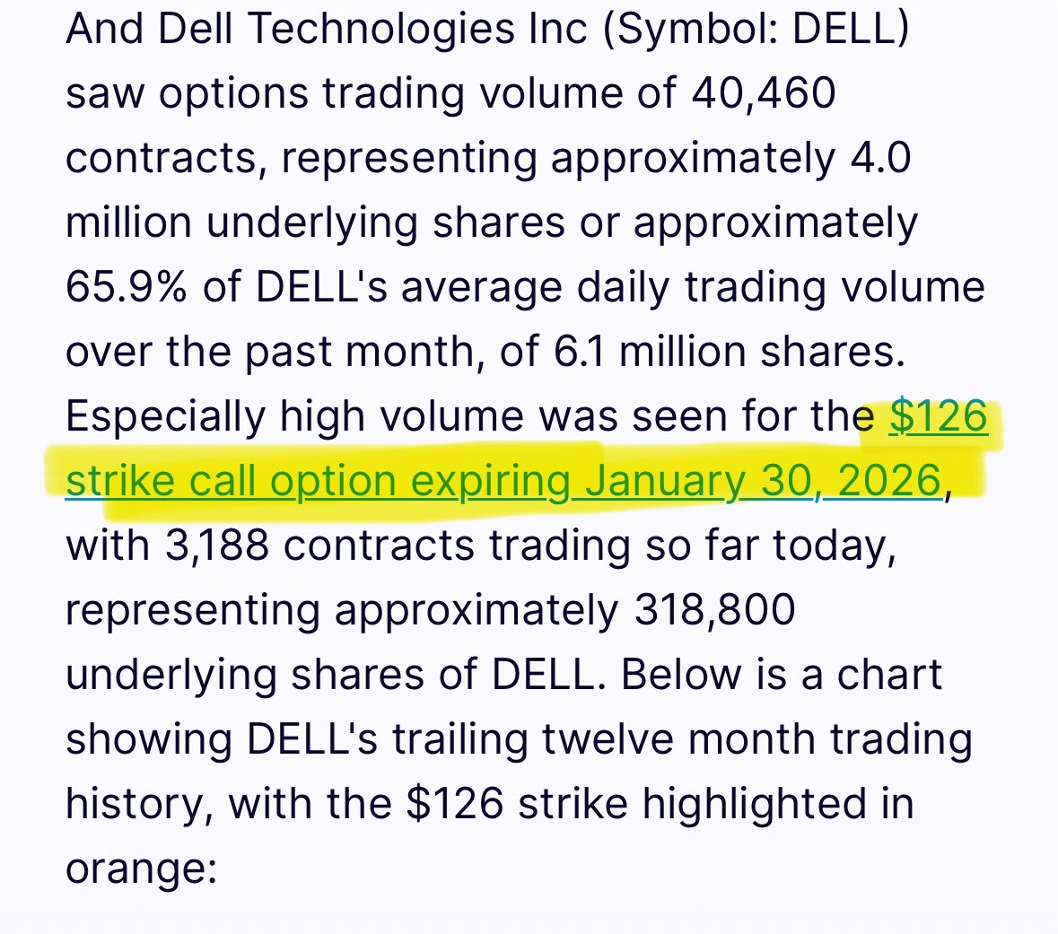 $DELL Retail is playing the h/s with 87 PT while institutions adding on the dip.  Falling wedge breakout and would burn most retail positions. This looks like a bear trap 🪤 Indicators flipping for bullish trend incoming as well.