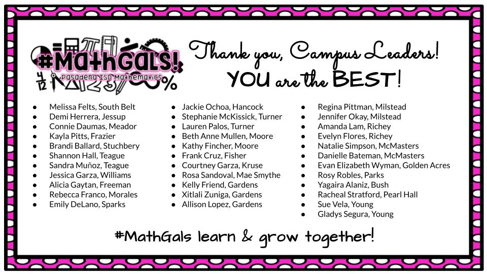 MTSS: K-12 Mathematics tweet media