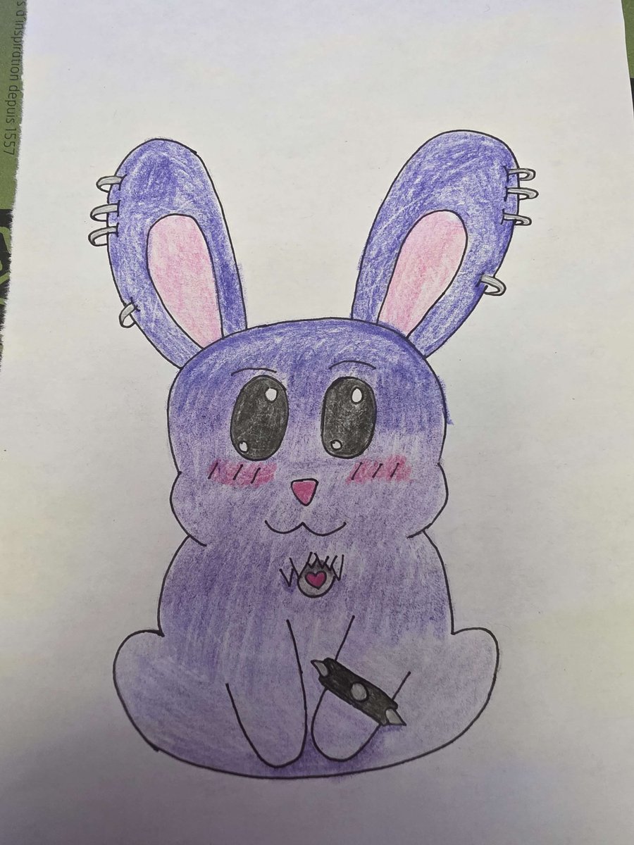 i worked on some more doodles over my work week! I did a cute doodle of <a href="/EliteTJZ/">EliteTJZ (TJ)</a> <a href="/Cosmic_Stan/">Cosmic ⭐</a> <a href="/Zamynaso/">Zamynaso⚡️🐉</a> and <a href="/CelestiaIHeart/">Celestial_Heart</a> 💜💜💚💜