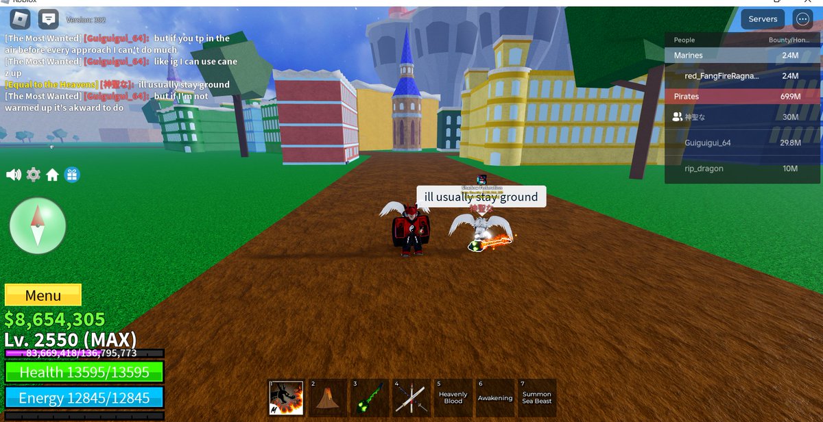 Project Fangfire tweet media