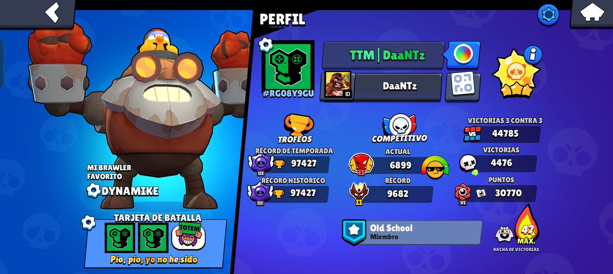 TTM DaaNTz tweet media