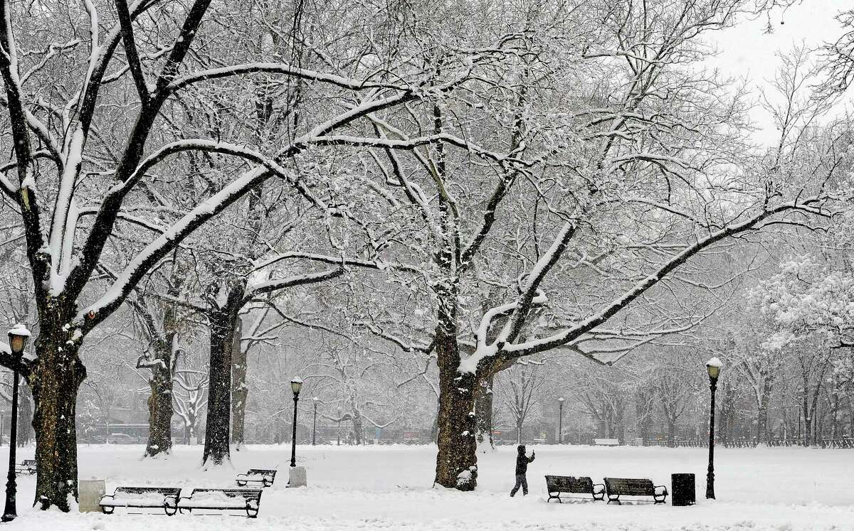 ATTENTION: Our area is expecting a major snowstorm this weekend, we anticipate The MATT's Van may not be out on the road at it's usual locations Sun, Mon and perhaps Tues. We will still be available to see people by telehealth if needed. Please call us at (203)494-5811 Stay Safe.