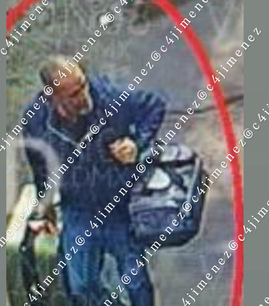 c4jimenez's tweet image. VENEZOLANOS LACRAS
Eloy Sedeño
Pablo Coavilla
Forman parte de una banda de roba-casas q opera con el método de La Patrona.
El martes robaron en @BJAlcaldia 
Agentes de @SSC_CDMX Sector Narvarte los ubicaron y detuvieron.
Así acabaron.
Si los reconoce denuncie en @FiscaliaCDMX