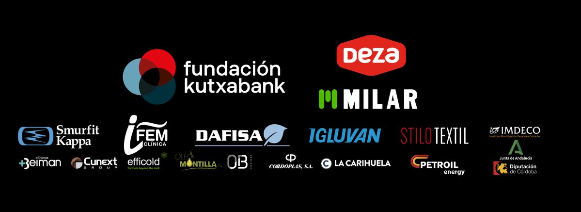 ✍️🏻 PREVIA 1ª NAC
El <a href="/FundKutxabank/">Fundación Kutxabank</a>  CBM visita la pista del líder <a href="/DolmenesAtqBM/">Balonmano Dólmenes Antequera</a> 
👉🏻 cordobabm.com/el-kutxabank-c…
#OrgulloGranate
