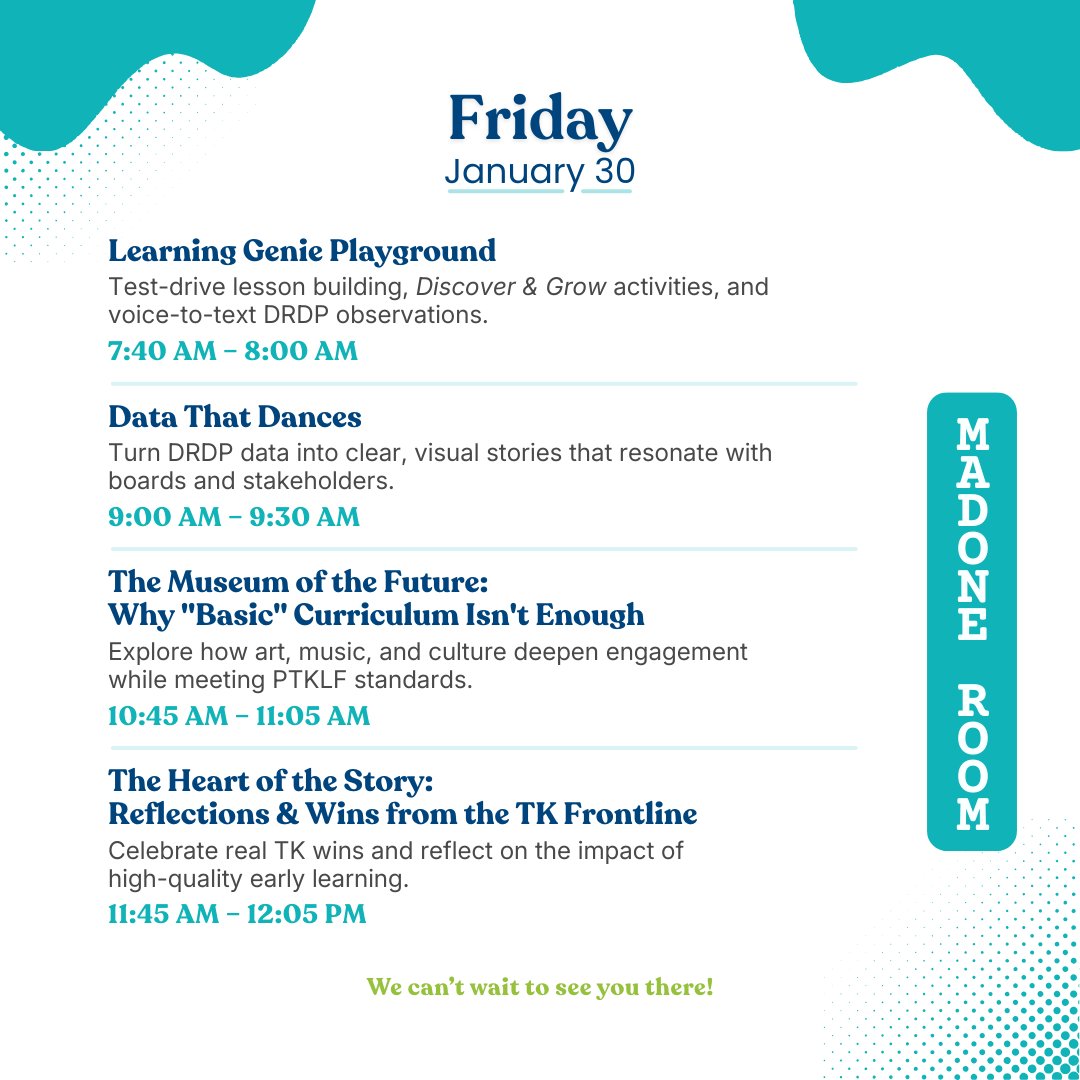 Learning Genie tweet media