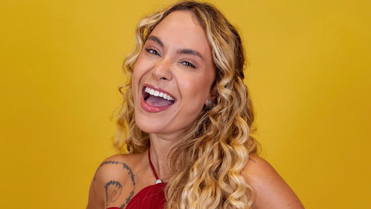 tracklist's tweet image. 🚨 Participantes que avançaram para a FINAL da Prova do Líder no #BBB26:

- Marcelo
- Juliano
- Babu
- Sarah