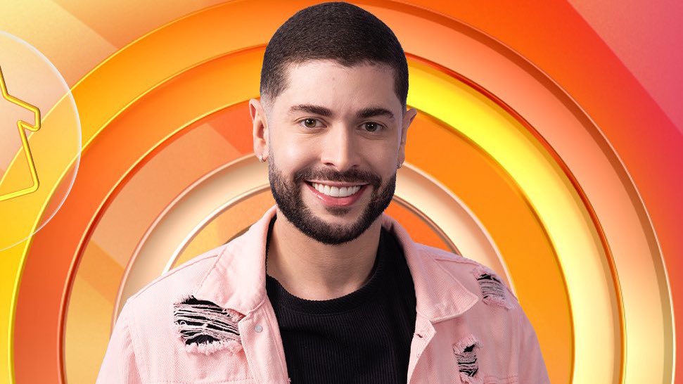 tracklist's tweet image. 🚨 Participantes que avançaram para a FINAL da Prova do Líder no #BBB26:

- Marcelo
- Juliano
- Babu
- Sarah