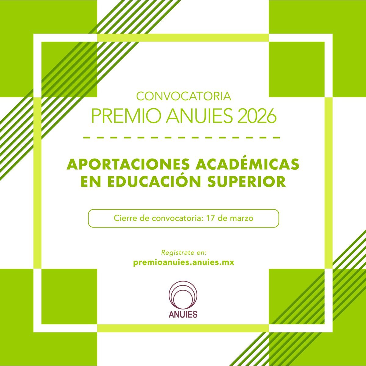 Universidad de Guanajuato tweet media