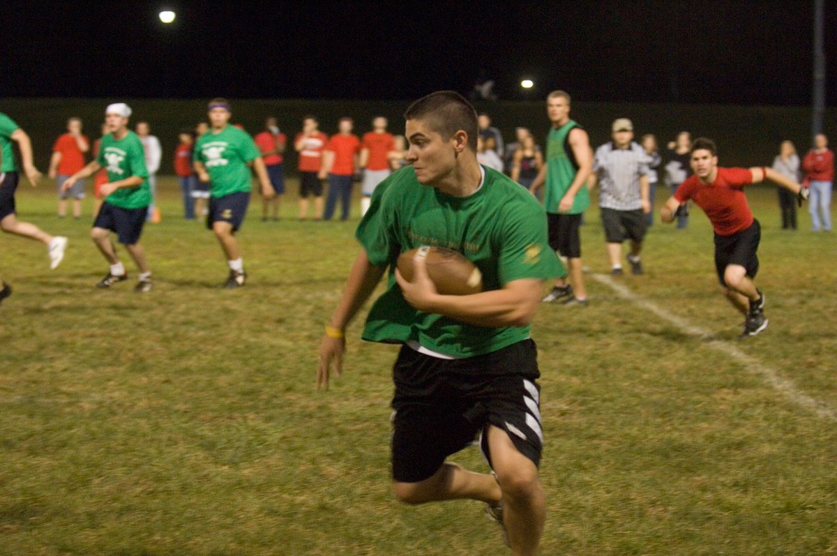 Heritage College tweet media