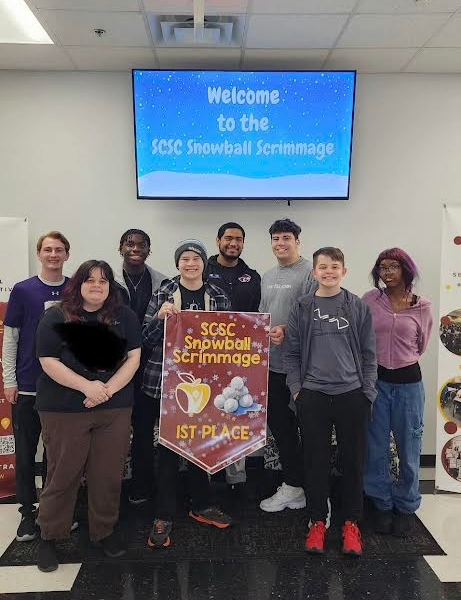 El Dorado HS tweet media