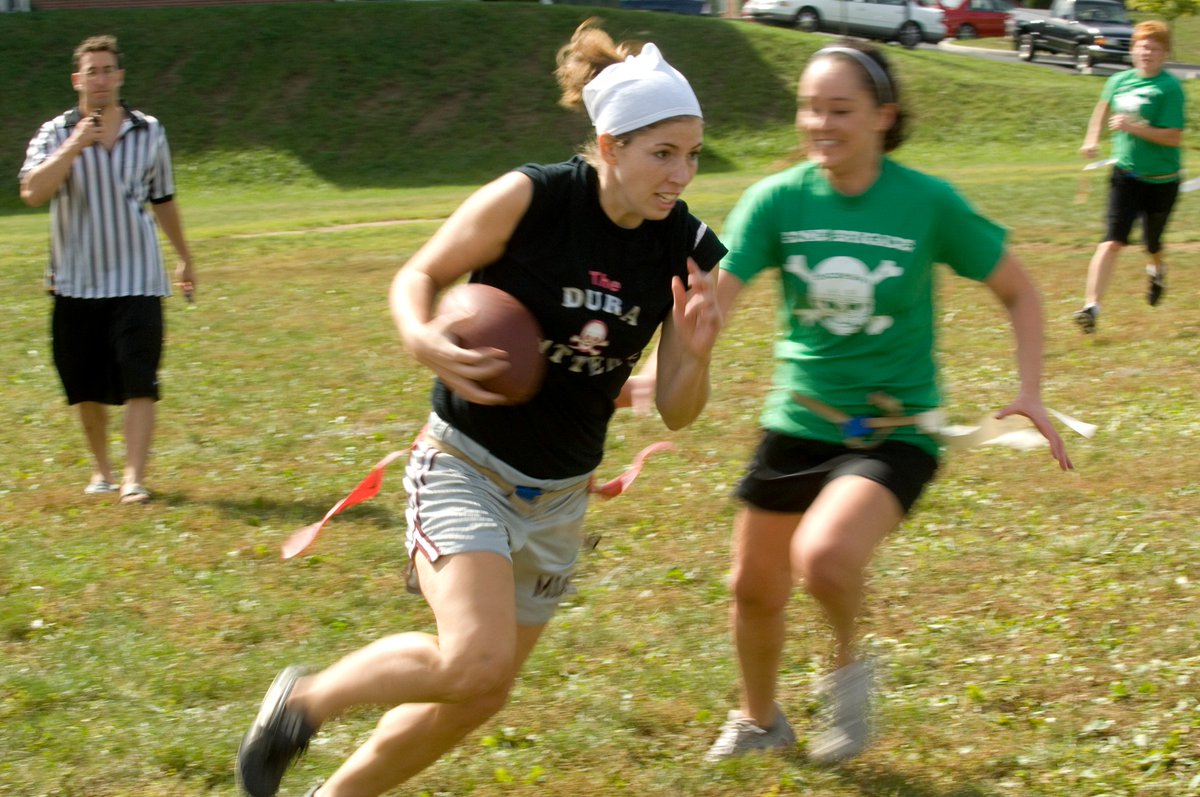 Heritage College tweet media