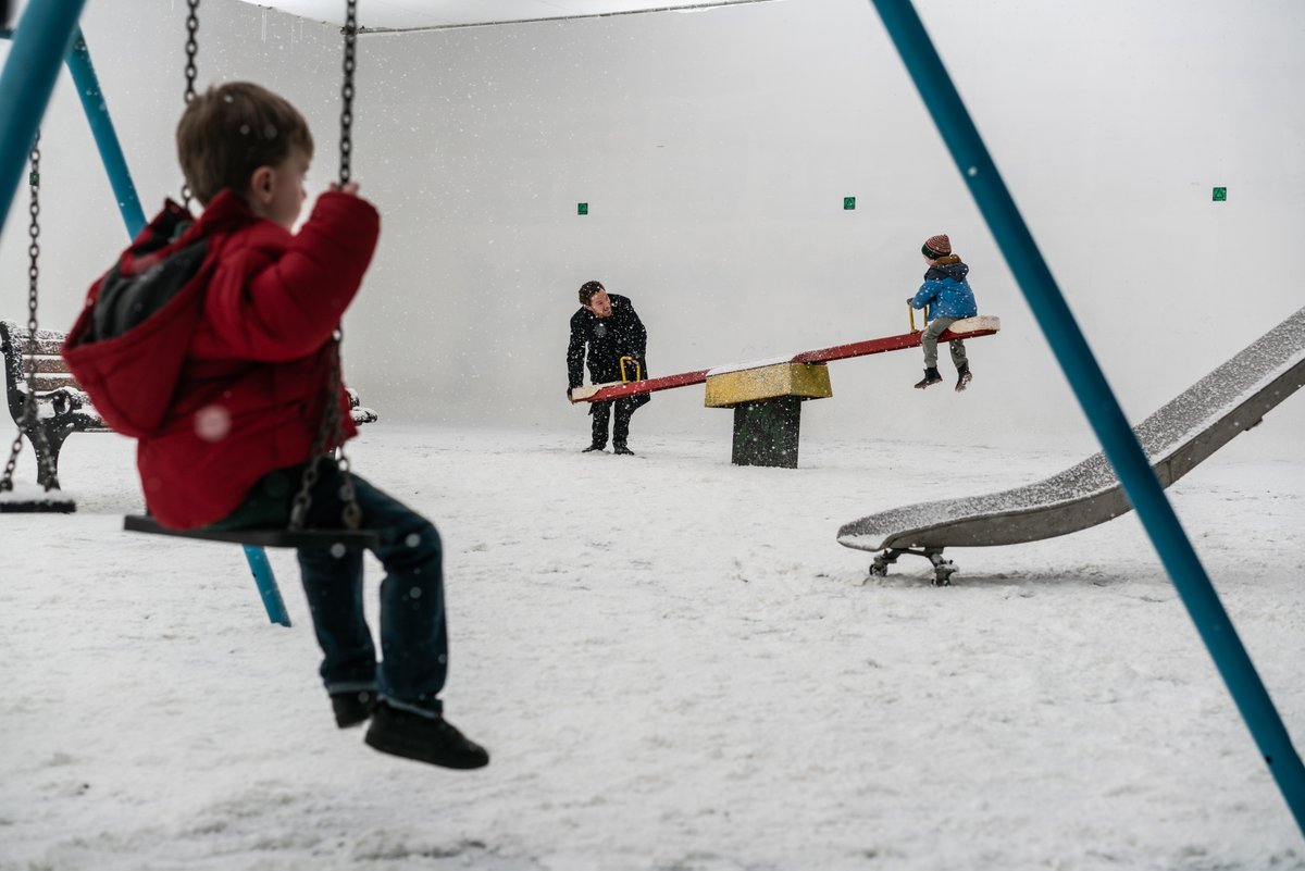 ☉ ☽ ☉ tweet media