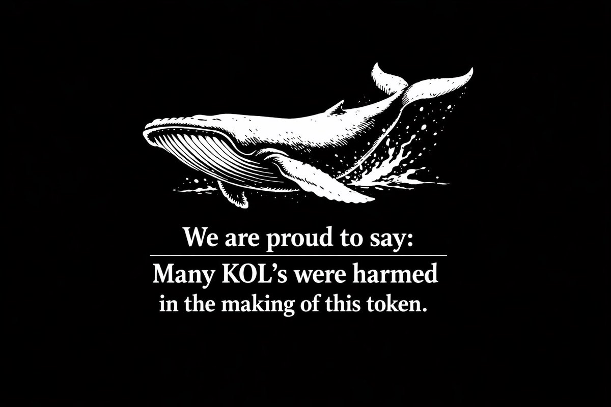 The White Whale Meme Official (@WhiteWhaleMeme) on X