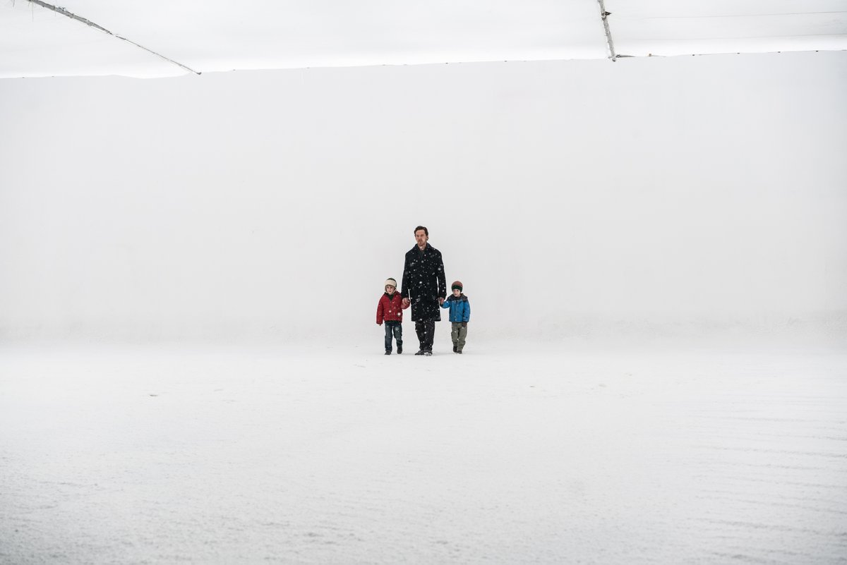 ☉ ☽ ☉ tweet media