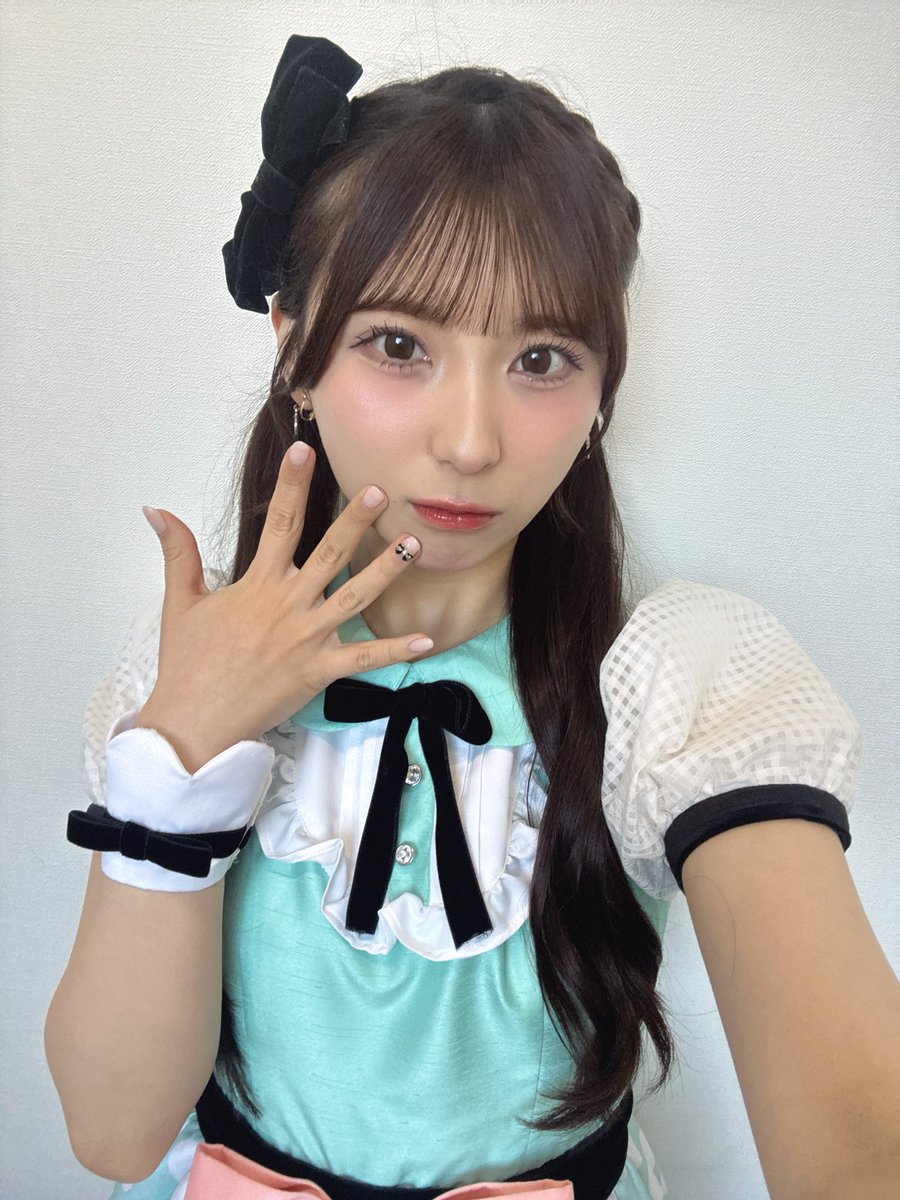 本日(1月23日)はHKT48の #北川陽彩 ちゃんの2️⃣2️⃣歳のお誕生日