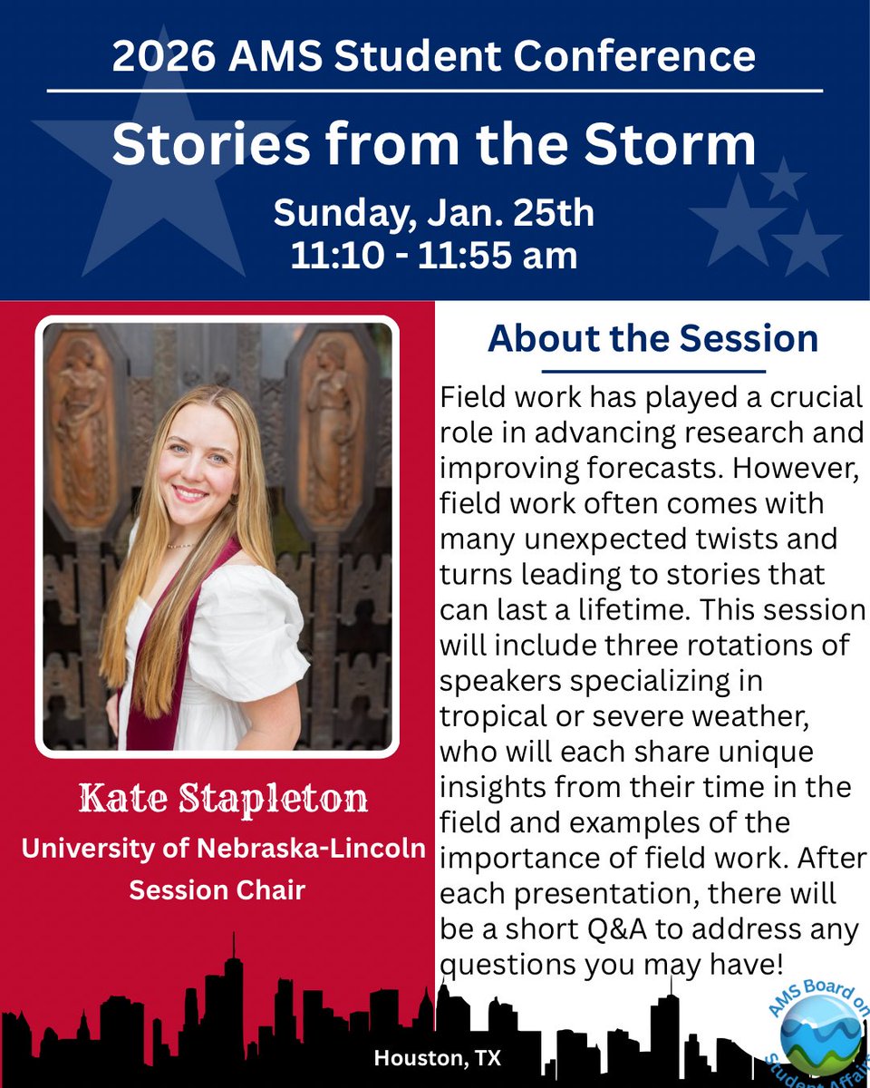 AMS Board on Student Affairs tweet media