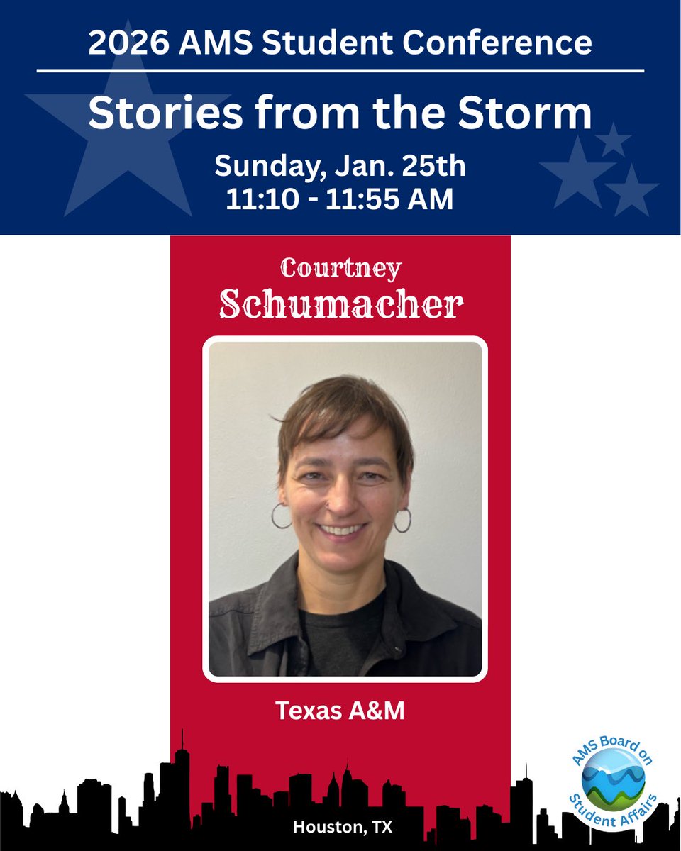 AMS Board on Student Affairs tweet media