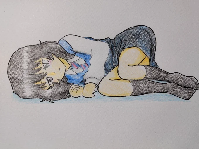 おはようございます。今日は休みなのでゆっくりしたいと思います。