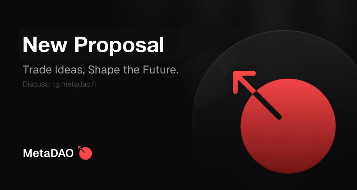 A proposal to fund active market makers for the META token has been put up by <a href="/metanallok/">Nallok | 👾⚙️</a>! 

If/when 200,000 META tokens have been staked, the decision market will go live. Stake your tokens below ⏬